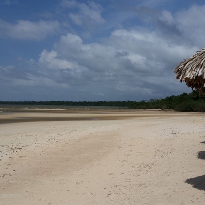 Praia do Caripì